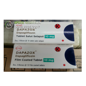 Dapazox 10mg