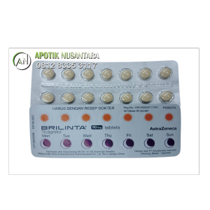 Brilinta 90mg