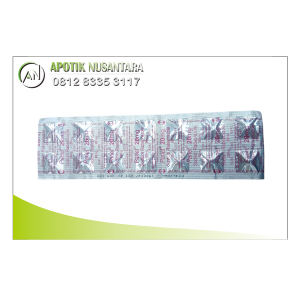 Pariet 20mg