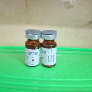 Cernevit injeksi (multivitamin infus)