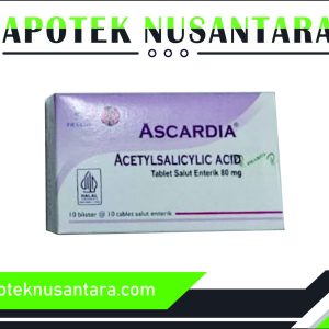 Ascardia