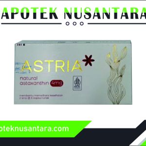 Astria 4mg