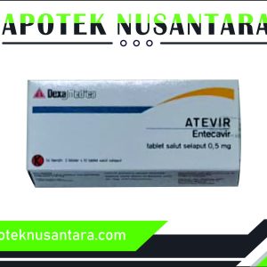 Atevir 0,5