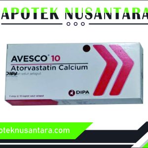 Avesco 10