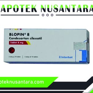 Blopin 8mg