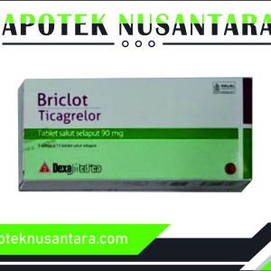 Briclot 90mg