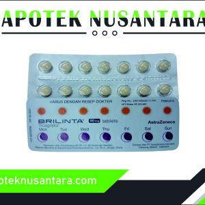 Brilinta 90mg