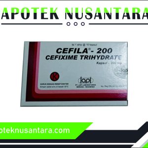 Cefila 200