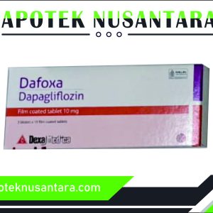 Dafoxa 10mg