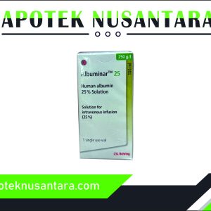 Albuminar 25%