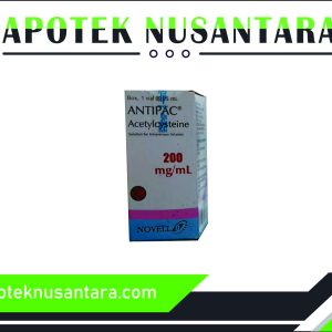 Antipac 200mg