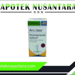 Arcolase 40mg