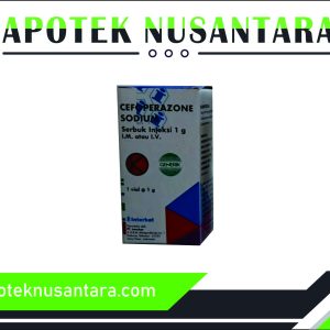 Cefoperazone Sodium 1g