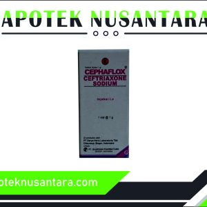 Cephaflox