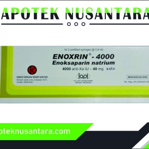 Enoxrin 4000