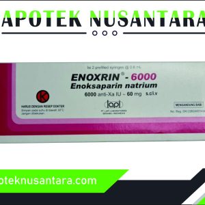 Enoxrin 6000