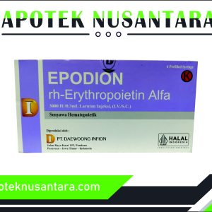 Epodion 3000