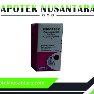 Esocazol