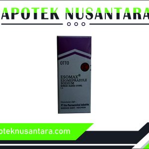 Esomax