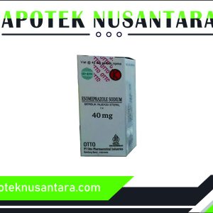 Esomeprazole