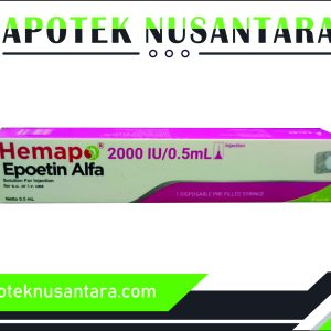 Hemapo 2000