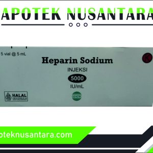 Heparin Sodium