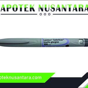 Lantus Solostar