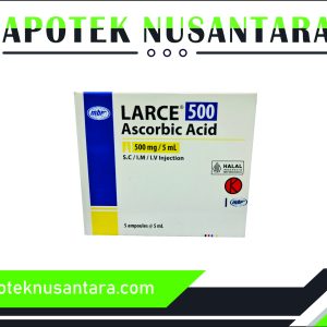 Larce 500