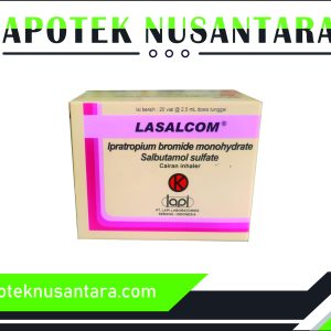 Lasalcom
