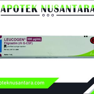 Leucogen