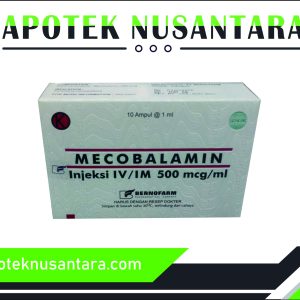 Mecobalamin