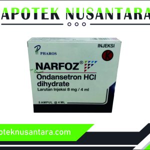 Narfoz 8mg
