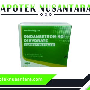 Ondansetron 4mg
