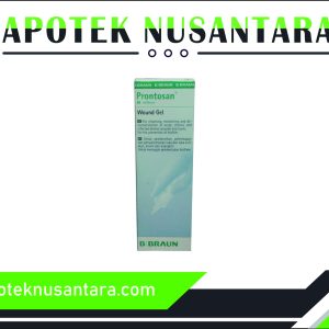 Prontosan 30ml Gel