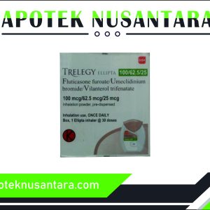 Trelegy Ellipta
