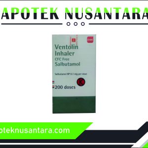 Ventolin Inhaler